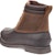 Boots UGG Lace-Up Martens 'Chestnut Comfort Waterproof' Kalis Air. 1123671-CHE