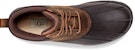 Boots UGG Lace-Up Martens 'Chestnut Comfort Waterproof' Kalis Air. 1123671-CHE