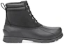 Order UGG Sepatu Boot Martin Tali 'Comfort Waterproof Hitam' 1123671-BLK
