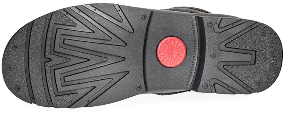 UGG But Martin Bertali 'Comfort Waterproof Black' 1123671-BLK Purchase UGG But Martin Bertali 'Comfort Waterproof Black' 1123671-BLK