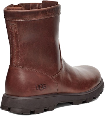 UGGレザーカジュアルショートブーツ(タン) 1120991-CHE Lookbook UGGレザーカジュアルショートブーツ(タン) 1120991-CHE