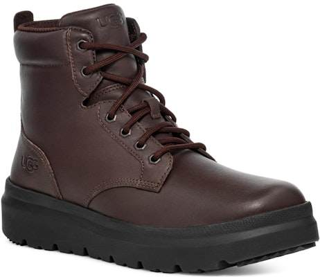UGG Burleigh Boot 'Stout' 1151791-STT Order UGG Burleigh Boot 'Stout' 1151791-STT