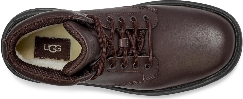 UGG Burleigh靴子 深棕色 1151791-STT Shop UGG Burleigh靴子 深棕色 1151791-STT