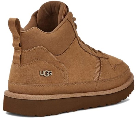 UGG ハイランド ハイ ヘリテージ トレーナー (チェスナット) 1144054-CTSD Order UGG ハイランド ハイ ヘリテージ トレーナー (チェスナット) 1144054-CTSD