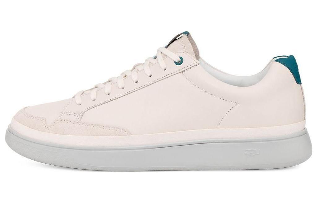 Buy UGG 南湾低帮休闲鞋 '白色深青色' 1108959-WDTL