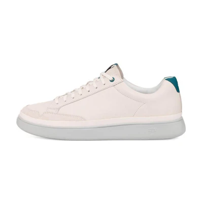 UGG South Bay Sneaker Low 'White Deep Teal'