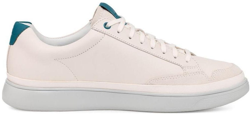 UGG South Bay Zapatillas Bajas 'Blanco y Verde Azulado' 1108959-WDTL Order UGG South Bay Zapatillas Bajas 'Blanco y Verde Azulado' 1108959-WDTL