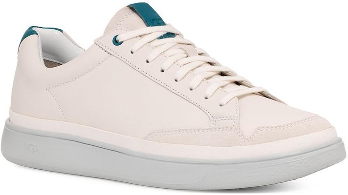 UGG South Bay Zapatillas Bajas 'Blanco y Verde Azulado' 1108959-WDTL Lookbook UGG South Bay Zapatillas Bajas 'Blanco y Verde Azulado' 1108959-WDTL