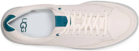 Shop UGG South Bay Sneaker Bassa ''Bianco Teal Scuro'' 1108959-WDTL
