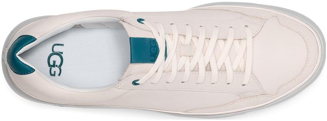 UGG South Bay Zapatillas Bajas 'Blanco y Verde Azulado' 1108959-WDTL Shop UGG South Bay Zapatillas Bajas 'Blanco y Verde Azulado' 1108959-WDTL