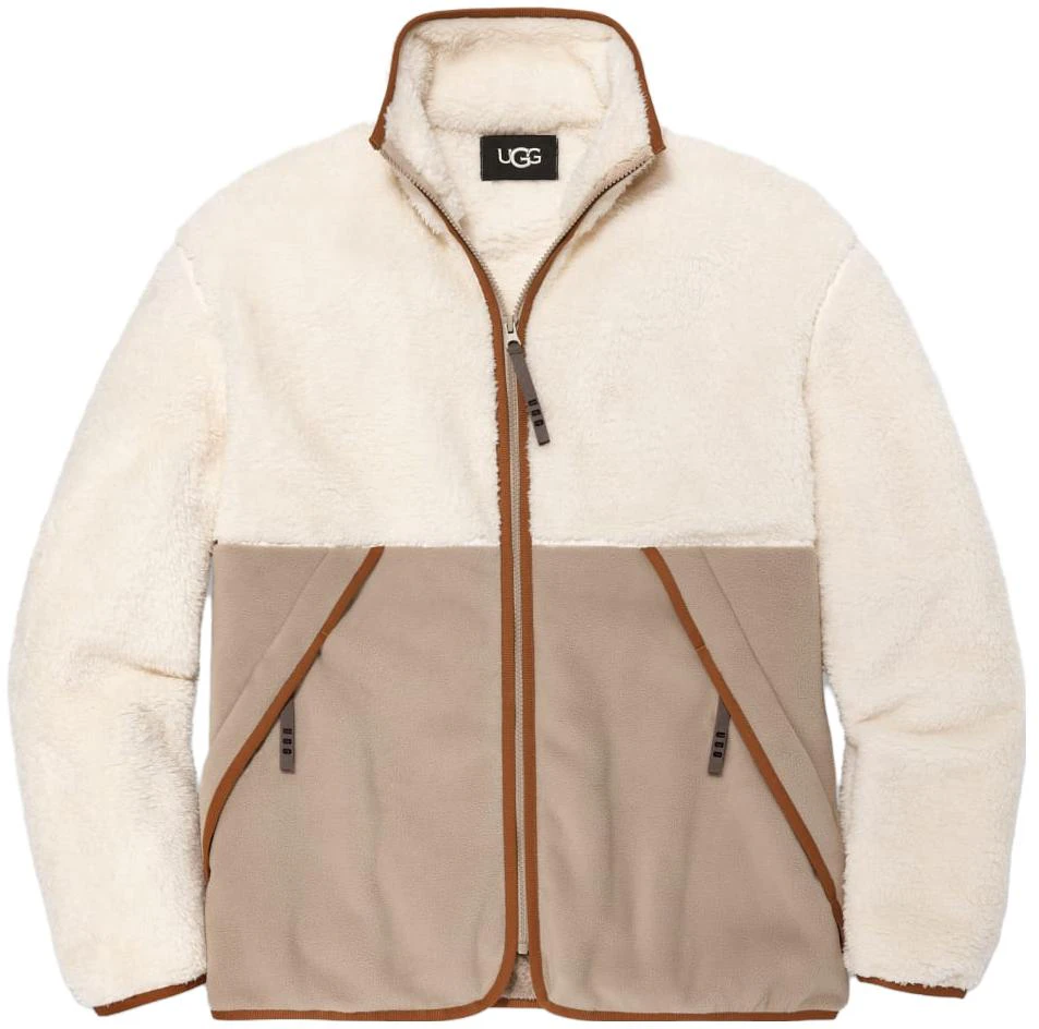 ugg-ledger-fluff-jacket-cream-colorblock-zip-up-casual-jacket-1144316-cpty