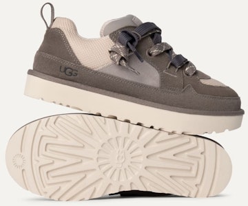 UGG Lo Lowmel 低帮靴 1169493 Lookbook UGG Lo Lowmel 低帮靴 1169493