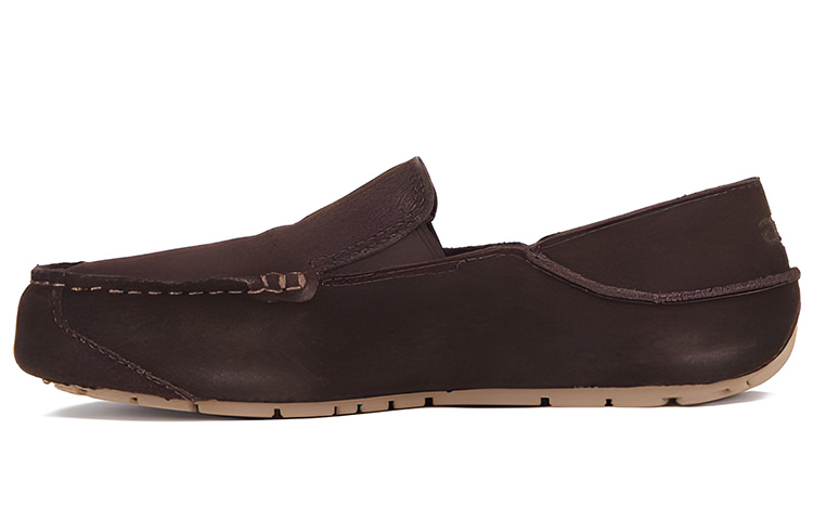 UGG Loafer 'Comfort Tan' 1094354-STT