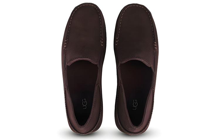 Order UGG Mocassin ''Comfort Tan'' 1094354-STT