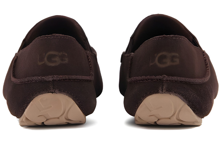 Shop UGG Mocassin ''Comfort Tan'' 1094354-STT