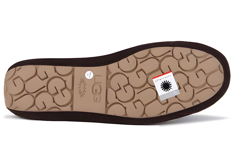 Purchase UGG Mocassin ''Comfort Tan'' 1094354-STT