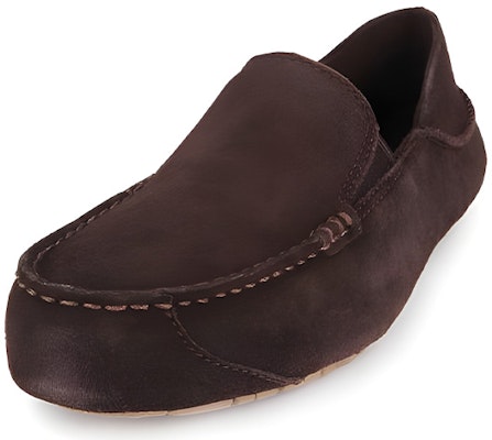 UGG Loafer 'Keselesaan Tan' 1094354-STT Lookbook UGG Loafer 'Keselesaan Tan' 1094354-STT