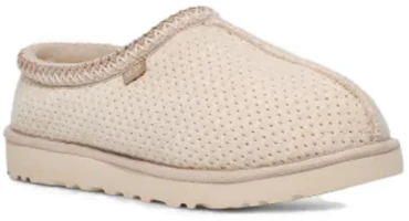 Lookbook UGG Tasman Flecked Knit 'Beige' 1153100-CMCM