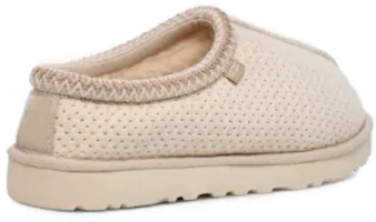 Shop UGG Tasman Flecked Knit 'Beige' 1153100-CMCM