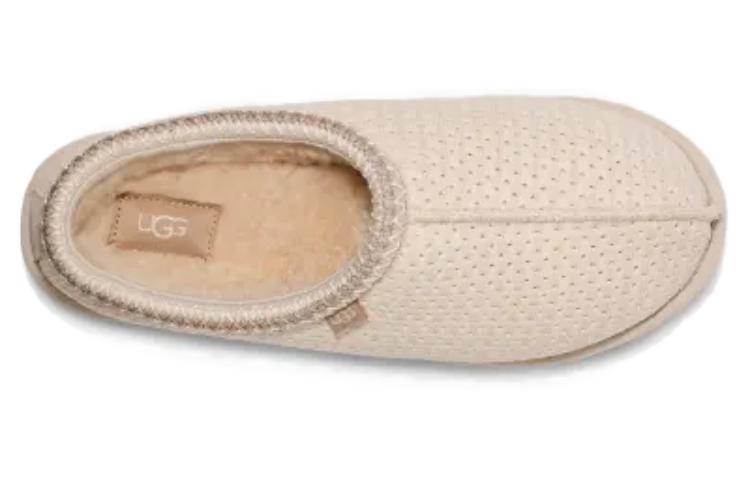 Purchase UGG 舒適保暖圓頭百搭厚底 低幫 生活休閒鞋 男款 米色