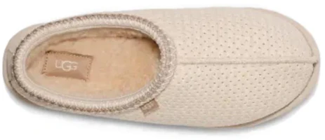 Purchase UGG Tasman Flecked Knit 'Beige' 1153100-CMCM