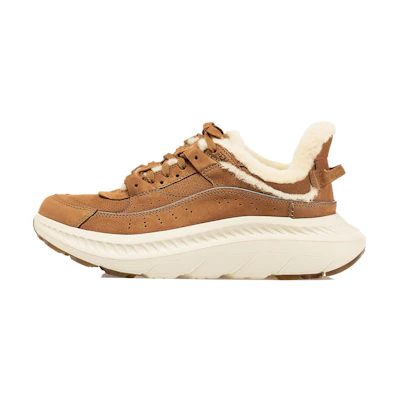 UGG Low-Top Lace-Up 'Chestnut Wool'