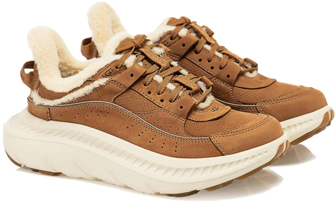 UGG Low-Top Lace-Up 'Chestnut Wool' - Kasut Rendah UGG 'Chestnut Wool'. 1130742-CHE Order UGG Low-Top Lace-Up 'Chestnut Wool' - Kasut Rendah UGG 'Chestnut Wool'. 1130742-CHE