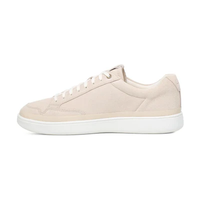UGG South Bay Sneaker Low Suede 'Ceramic'