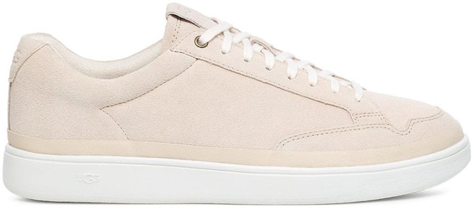 UGG Rendah Tali Depan 'Putih' 1154150-CERA Order UGG Rendah Tali Depan 'Putih' 1154150-CERA