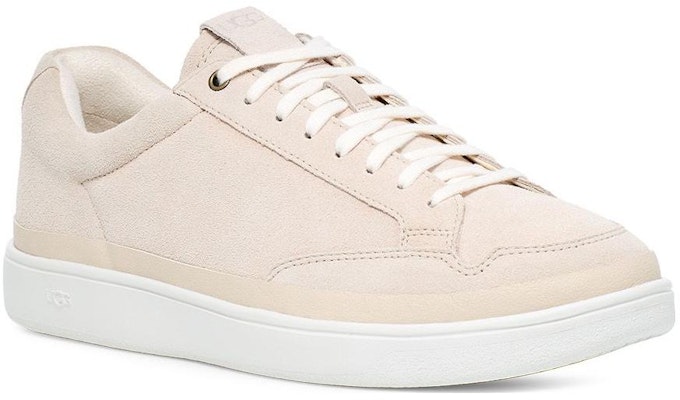 UGG South Bay Sneaker Low Suede 'Ceramic' 1154150-CERA Lookbook UGG South Bay Sneaker Low Suede 'Ceramic' 1154150-CERA