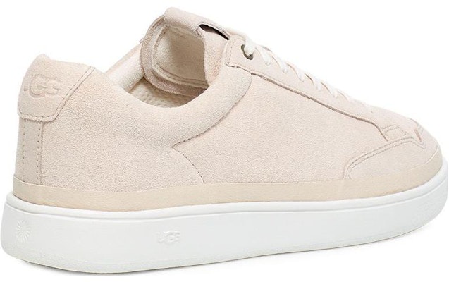UGG South Bay Sneaker Low Suede 'Ceramic' 1154150-CERA Shop UGG South Bay Sneaker Low Suede 'Ceramic' 1154150-CERA