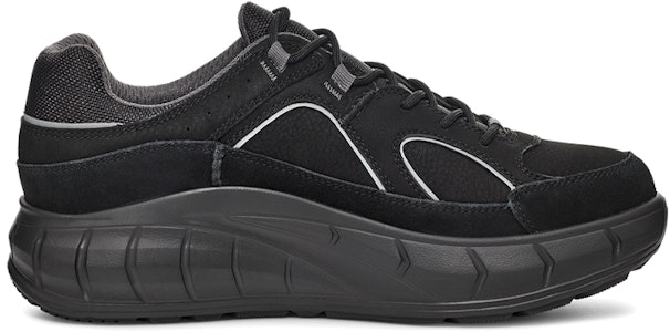 UGG 低筒 跑步鞋 男款 黑色 Order UGG 低筒 跑步鞋 男款 黑色