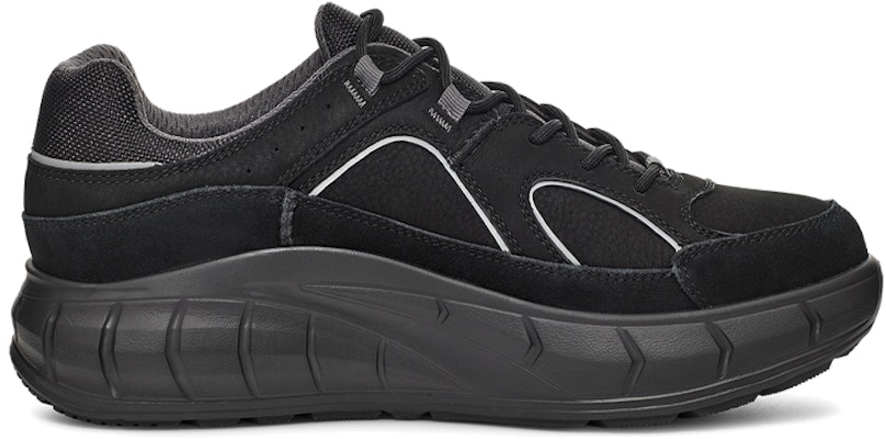 UGG Westsider Low 'Black' 1119820-BDGN Order UGG Westsider Low 'Black' 1119820-BDGN