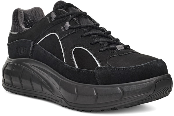 UGG Westsider Low 'Negro' 1119820-BDGN Lookbook UGG Westsider Low 'Negro' 1119820-BDGN