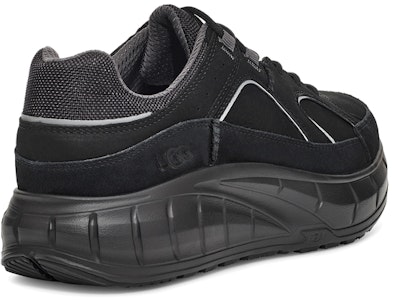 UGG 低筒 跑步鞋 男款 黑色 Purchase UGG 低筒 跑步鞋 男款 黑色