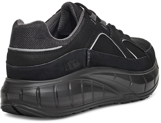 UGG Westsider Low 'Black' 1119820-BDGN Purchase UGG Westsider Low 'Black' 1119820-BDGN