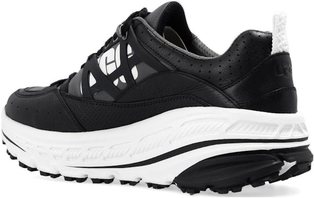 UGG CA805 블랙화이트 1128135-BLK Lookbook UGG CA805 블랙화이트 1128135-BLK