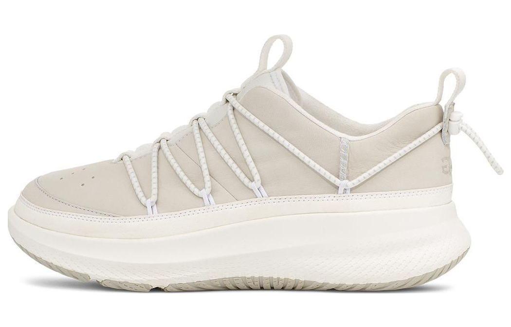 UGG CA78 ヘリテージトレーナーヌバック (ホワイト) 1142030-WHTを購入