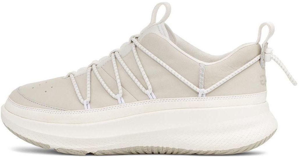 ugg-low-comfortable-all-match-white-1142030-wht