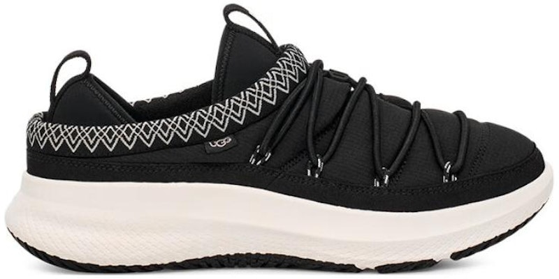 Pantufla UGG CA78 Tasman 'Negra'. 1136594-BWHT Order Pantufla UGG CA78 Tasman 'Negra'. 1136594-BWHT