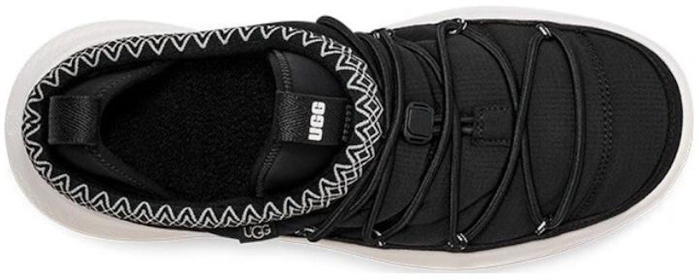 Pantufla UGG CA78 Tasman 'Negra'. 1136594-BWHT Shop Pantufla UGG CA78 Tasman 'Negra'. 1136594-BWHT