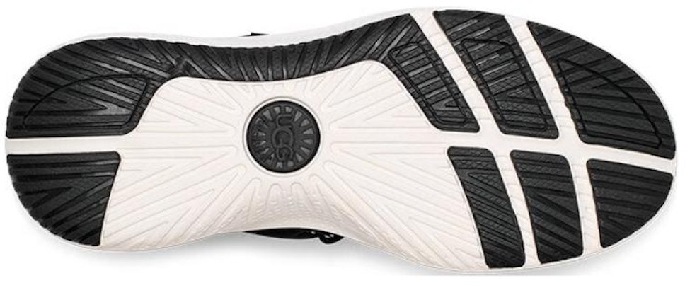 Pantufla UGG CA78 Tasman 'Negra'. 1136594-BWHT Purchase Pantufla UGG CA78 Tasman 'Negra'. 1136594-BWHT