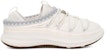 UGG CA78 Tasman Slipper 'Putih' 1136594-WGM