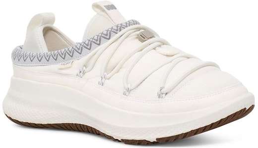 UGG CA78タスマン スリッパ (ホワイト) 1136594-WGM Lookbook UGG CA78タスマン スリッパ (ホワイト) 1136594-WGM