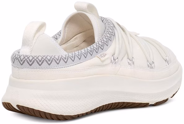UGG CA78 Tasman Slipper 'White' 1136594-WGM Shop UGG CA78 Tasman Slipper 'White' 1136594-WGM