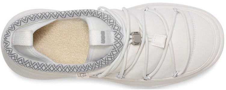 UGG CA78タスマン スリッパ (ホワイト) 1136594-WGM Purchase UGG CA78タスマン スリッパ (ホワイト) 1136594-WGM