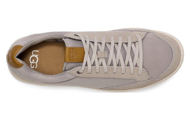 UGG South Bay Sneaker Low Mesh 'Pumice Medal Bronze' 圖 4