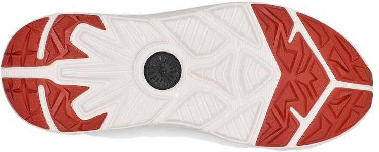 UGG 牛皮 時尚舒適 低筒 運動休閒鞋 男款 Lookbook UGG 牛皮 時尚舒適 低筒 運動休閒鞋 男款