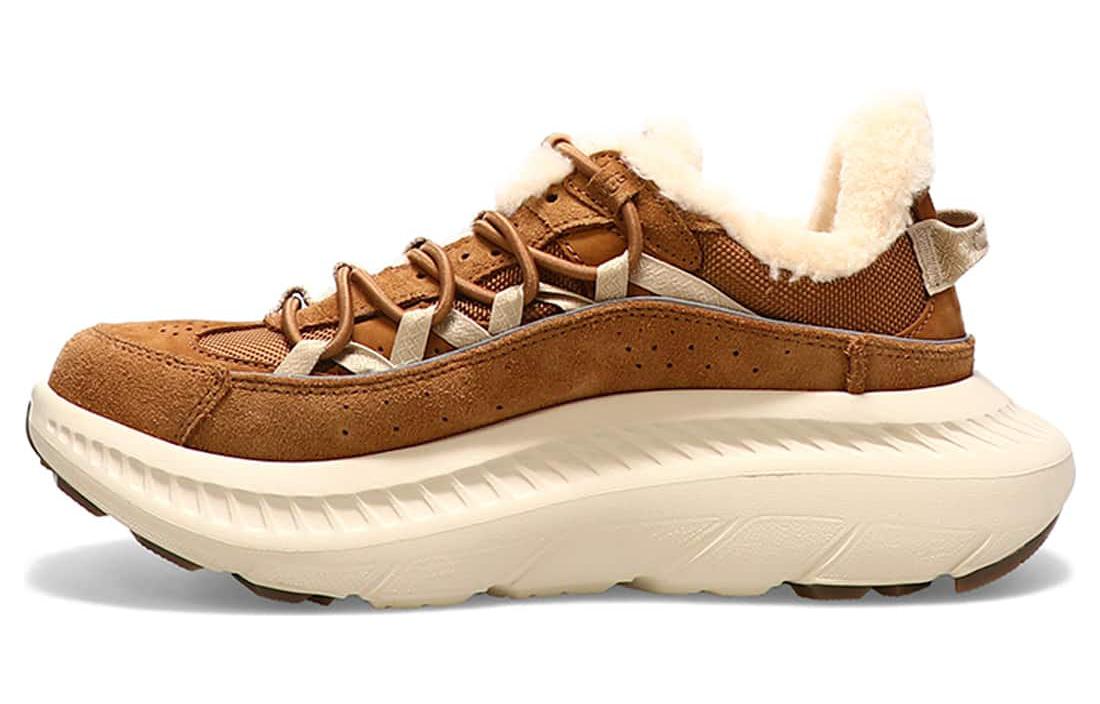 UGG Low Top 'Simplified Comfort Chestnut' 1145350-CHE