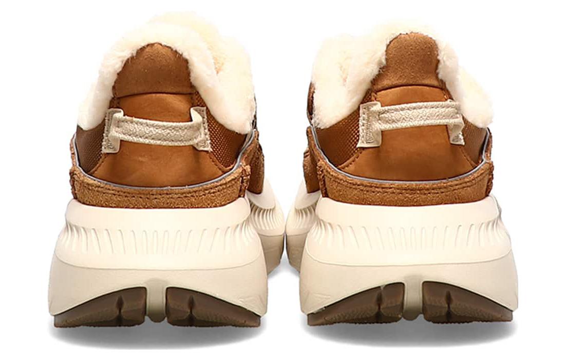 Shop UGG Low Top 'Comodidad Simplificada Chestnut' 1145350-CHE